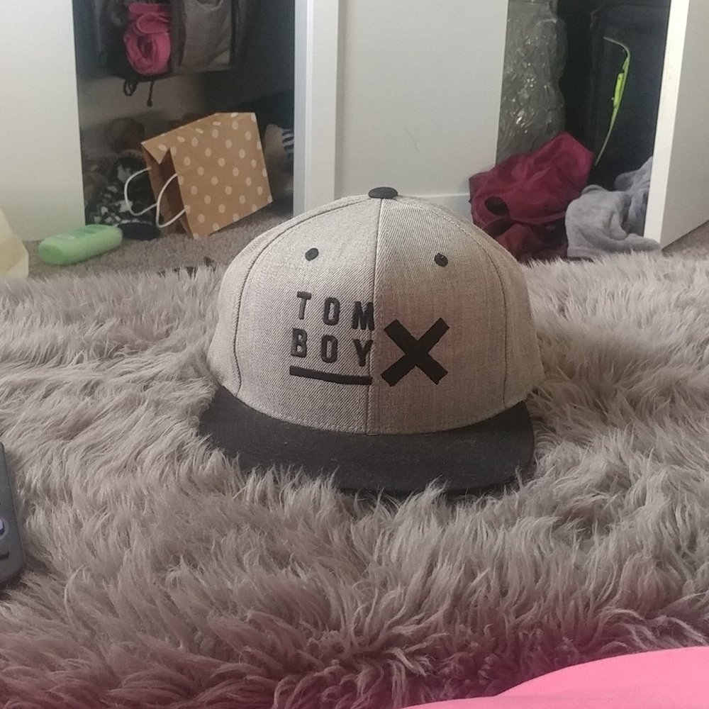 NWOT Hat
